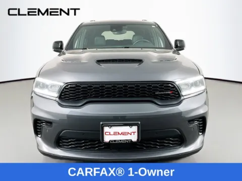 Photos of 2024 Dodge Durango R/T for sale in St. Charles, MO at Clement Supercenter