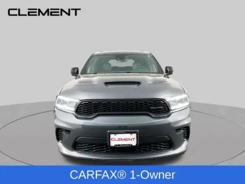 Photos of 2024 Dodge Durango R/T for sale in St. Charles, MO at Clement Supercenter