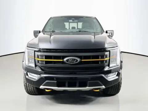 Photos of 2023 Ford F-150 Tremor for sale in St. Charles, MO at Clement Supercenter