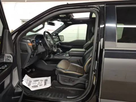 Photos of 2023 Ford F-150 Tremor for sale in St. Charles, MO at Clement Supercenter