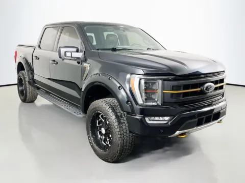 Another view of 2023 Ford F-150 Tremor for sale in St. Charles, MO at Clement Supercenter