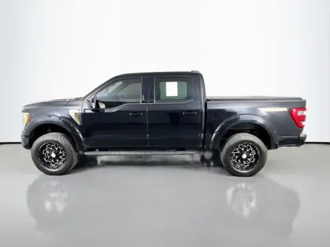 More photos of 2023 Ford F-150 Tremor at Clement Supercenter, MO