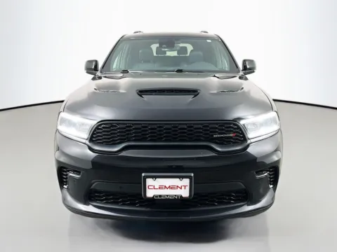 Another view of 2024 Dodge Durango R/T for sale in St. Charles, MO at Clement Supercenter