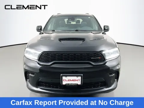 Photos of 2024 Dodge Durango R/T for sale in St. Charles, MO at Clement Supercenter