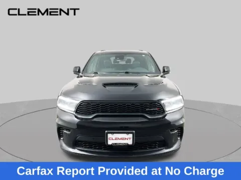Photos of 2024 Dodge Durango R/T for sale in St. Charles, MO at Clement Supercenter