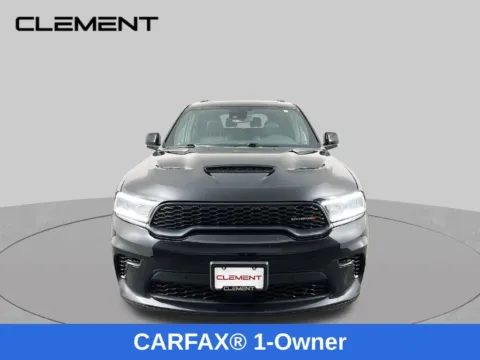 Photos of 2024 Dodge Durango R/T for sale in St. Charles, MO at Clement Supercenter