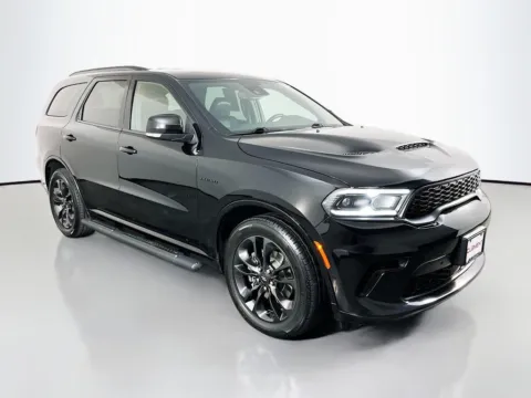 More photos of 2024 Dodge Durango R/T at Clement Supercenter, MO