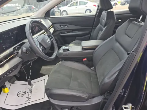 Another view of 2024 Nissan Ariya ENGAGE for sale in St. Charles, MO at Clement Supercenter