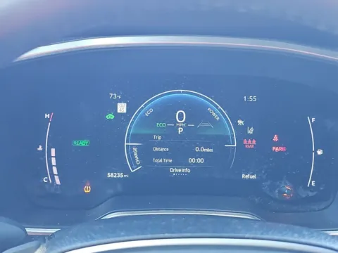 Photos of 2024 Toyota Corolla Cross Hybrid XSE for sale in St. Charles, MO at Clement Supercenter