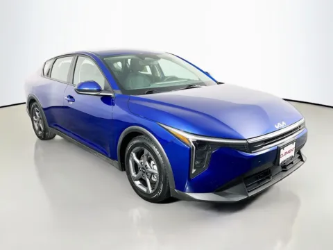 Another view of 2025 Kia K4 LXS for sale in St. Charles, MO at Clement Supercenter