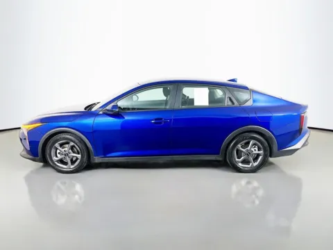 More photos of 2025 Kia K4 LXS at Clement Supercenter, MO