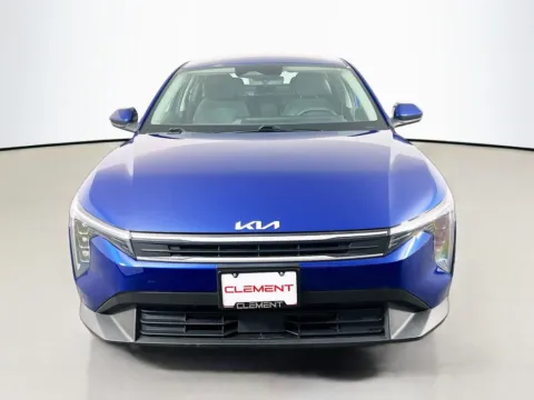 Another view of 2025 Kia K4 LXS for sale in St. Charles, MO at Clement Supercenter