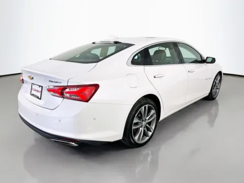 More photos of 2019 Chevrolet Malibu Premier at Clement Supercenter, MO