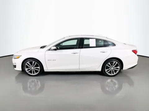 More photos of 2019 Chevrolet Malibu Premier at Clement Supercenter, MO