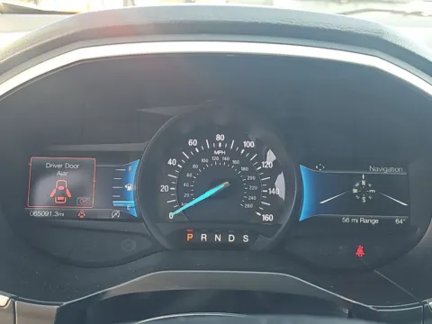 Photos of 2021 Ford Edge SEL for sale in St. Charles, MO at Clement Supercenter