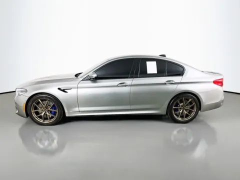 More photos of 2019 BMW M5 at Clement Supercenter, MO