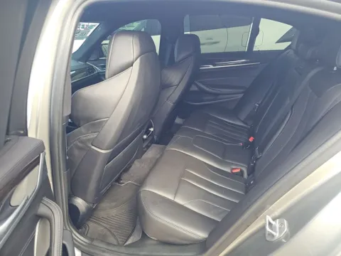 Another view of 2019 BMW M5 for sale in St. Charles, MO at Clement Supercenter