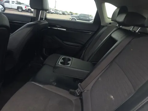 More photos of 2021 Kia Seltos S at Clement Supercenter, MO