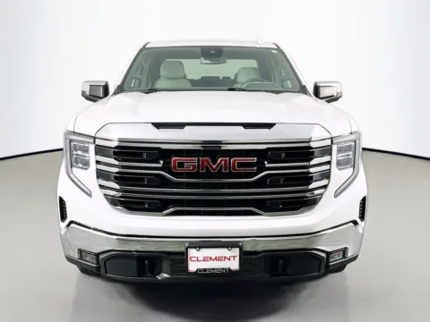 Another view of 2022 GMC Sierra 1500 SLT for sale in St. Charles, MO at Clement Supercenter