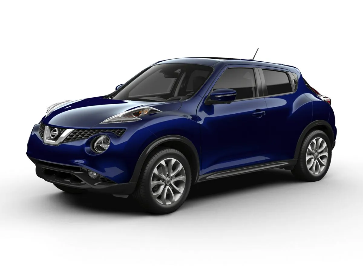 2017 Nissan Juke SL for sale in St. Charles, MO