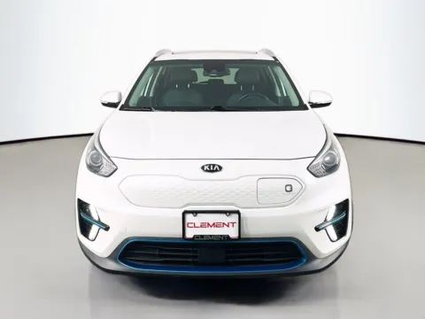 Photos of 2020 Kia Niro EV EX Premium for sale in St. Charles, MO at Clement Supercenter