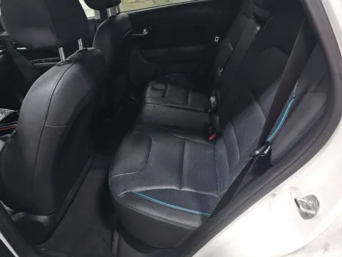 More photos of 2020 Kia Niro EV EX Premium at Clement Supercenter, MO