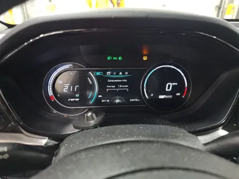 Photos of 2020 Kia Niro EV EX Premium for sale in St. Charles, MO at Clement Supercenter