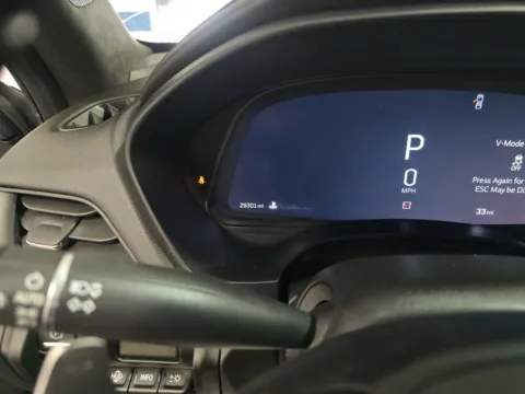 Photos of 2023 Cadillac CT4 V-Series for sale in St. Charles, MO at Clement Supercenter