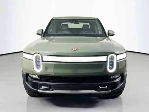 Photos of 2022 Rivian R1T Launch Edition for sale in St. Charles, MO at Clement Supercenter