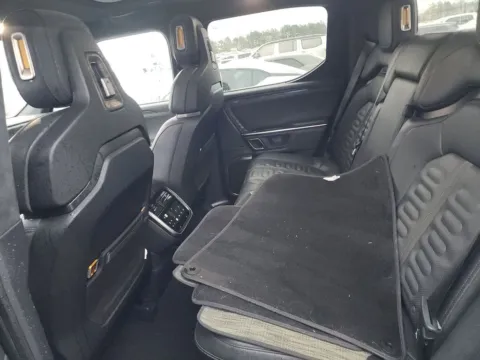 More photos of 2022 Rivian R1T Launch Edition at Clement Supercenter, MO