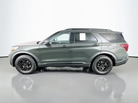 More photos of 2022 Ford Explorer Timberline at Clement Supercenter, MO