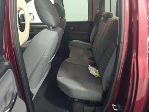 More photos of 2019 Ram 1500 Classic Warlock at Clement Supercenter, MO