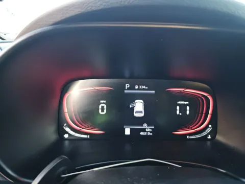 Photos of 2024 Kia Soul LX for sale in St. Charles, MO at Clement Supercenter