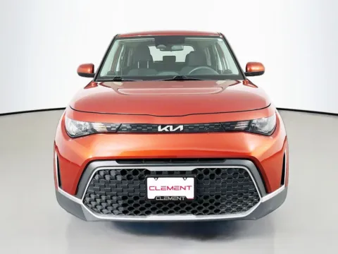 Photos of 2024 Kia Soul LX for sale in St. Charles, MO at Clement Supercenter