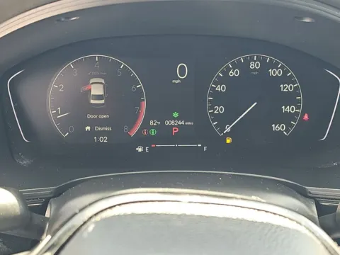 Photos of 2026 Honda Civic LX for sale in St. Charles, MO at Clement Supercenter