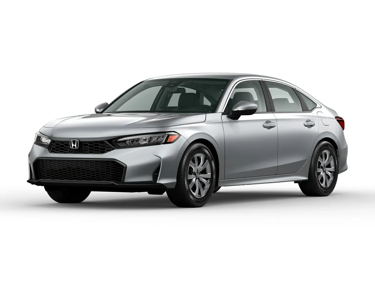 2026 Honda Civic LX for sale in St. Charles, MO