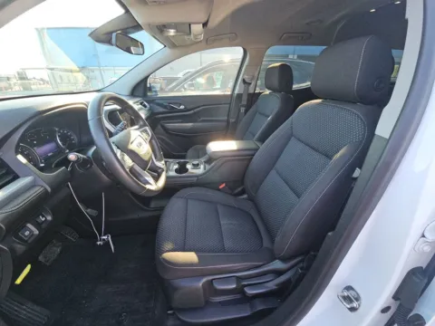 Another view of 2022 GMC Acadia SLE for sale in St. Charles, MO at Clement Supercenter