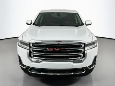 Photos of 2022 GMC Acadia SLE for sale in St. Charles, MO at Clement Supercenter
