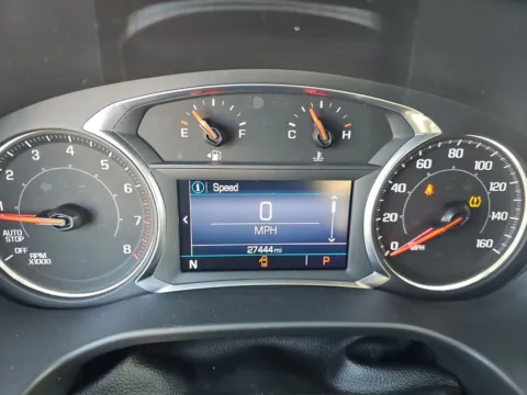 Photos of 2022 GMC Acadia SLE for sale in St. Charles, MO at Clement Supercenter