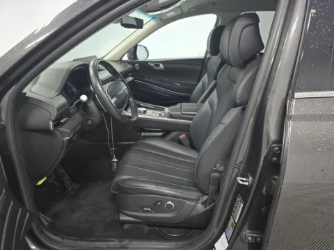 Another view of 2024 Genesis GV80 2.5T for sale in St. Charles, MO at Clement Supercenter