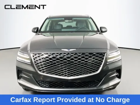 Photos of 2024 Genesis GV80 2.5T for sale in St. Charles, MO at Clement Supercenter