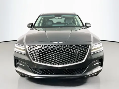 Another view of 2024 Genesis GV80 2.5T for sale in St. Charles, MO at Clement Supercenter