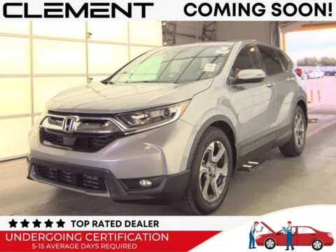 Beige 2019 Honda CR-V EX for sale in St. Charles, MO