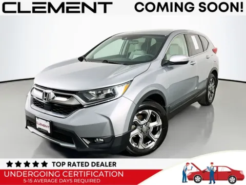 Beige 2019 Honda CR-V EX for sale in St. Charles, MO