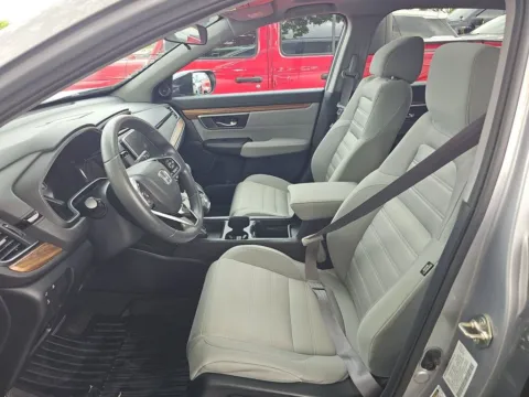 Another view of 2019 Honda CR-V EX for sale in St. Charles, MO at Clement Supercenter