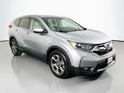Another view of 2019 Honda CR-V EX for sale in St. Charles, MO at Clement Supercenter