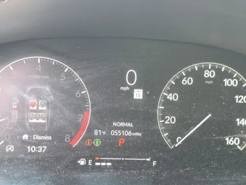 Photos of 2022 Honda Civic Sport for sale in St. Charles, MO at Clement Supercenter