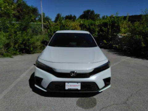Photos of 2022 Honda Civic Sport for sale in St. Charles, MO at Clement Supercenter