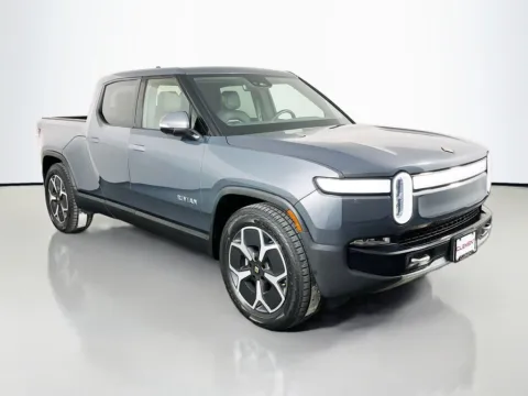 More photos of 2024 Rivian R1T Adventure at Clement Supercenter, MO