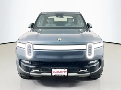 Another view of 2024 Rivian R1T Adventure for sale in St. Charles, MO at Clement Supercenter